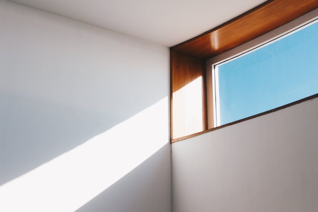 Fenster Raum Sonne Alternative zu Rollos Auch Folien sorgen für angenehm kühle Räume
