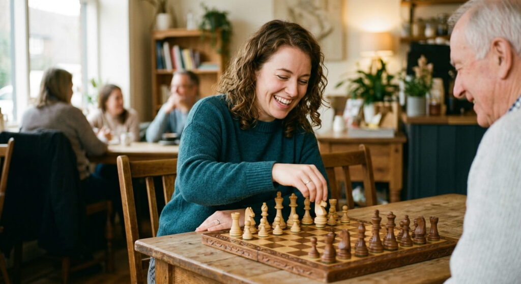 Chessence Premium Test- und Erfahrungsberichte 2026 Lohnt sich die Mitgliedschaft