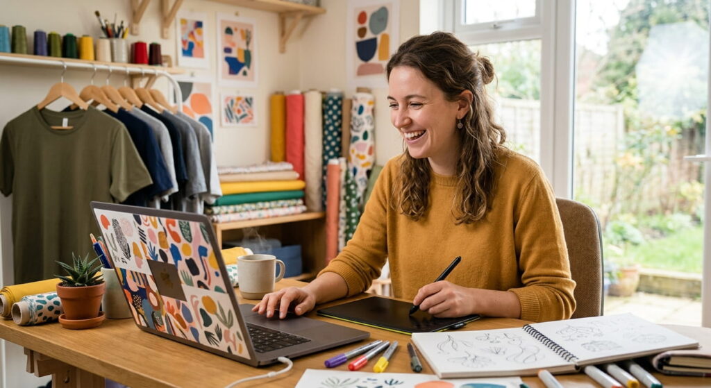 Merchreport Test- und Erfahrungsberichte 2026 Lohnt sich das Tool für Merch by Amazon