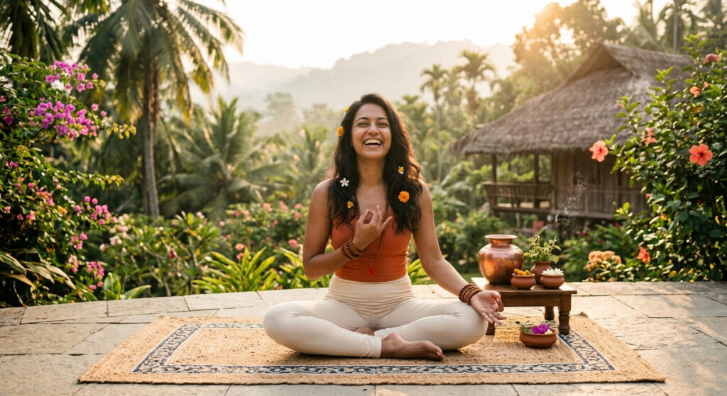 Ayur-Yoga Basis-Kurs Remo Rittiner Test- und Erfahrungsberichte 2026 2